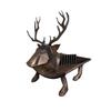 Fun Paper Towel Holder Bathroom Decoration, Animals Paper Towel Holder