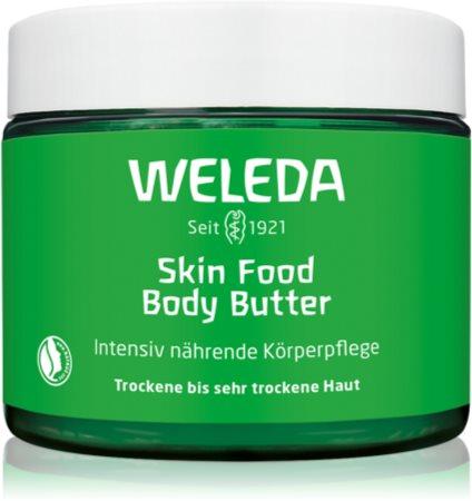 

Intense body balm for dry to very dry skin TU прозрачный