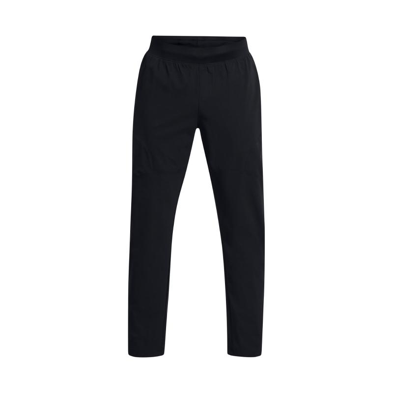 Under Armour Unstoppable UA Unstoppable Casual Pants Men s Black 1383033-001 XL