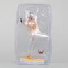 16CM Anime SUPER SONICO Beach Queens Series Toy1/10 Special Ver Swimsuit Standing Model Toy Gift Collection Aciton Model PVC