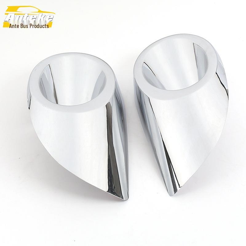 

JAC Heyue A30 Накладка на крышку передней противотуманной фары Рамка и декоративная наклейка