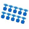 Car Body Dents Repair Tool Dents Removal Pullers Glues Pad,Auto Body Paint Dents Removal Tool Dents Lifters Glues Pad
