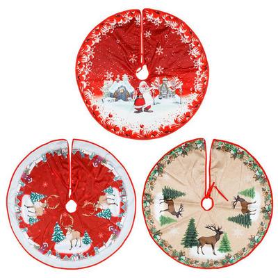 Artículos de fiesta – Decoraciones navideñas