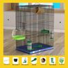 Large Parrot & Bird Cage for Budgies, Peonies, Wrens, Starlings & More