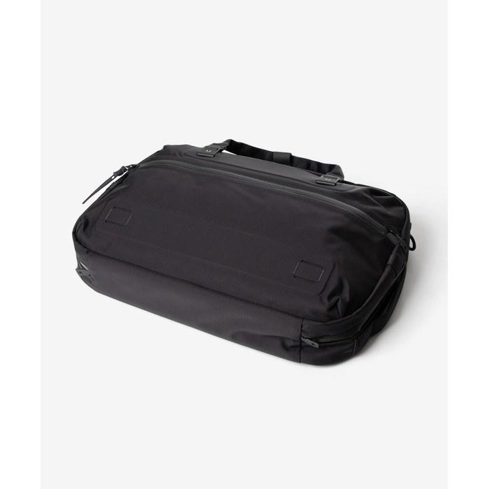 [Black Ember] Business Bag FORGE SB No.7224004 BLACK 20L