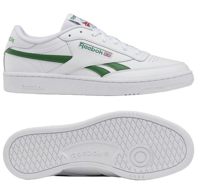 Tênis Reebok Classics Club C Revenge