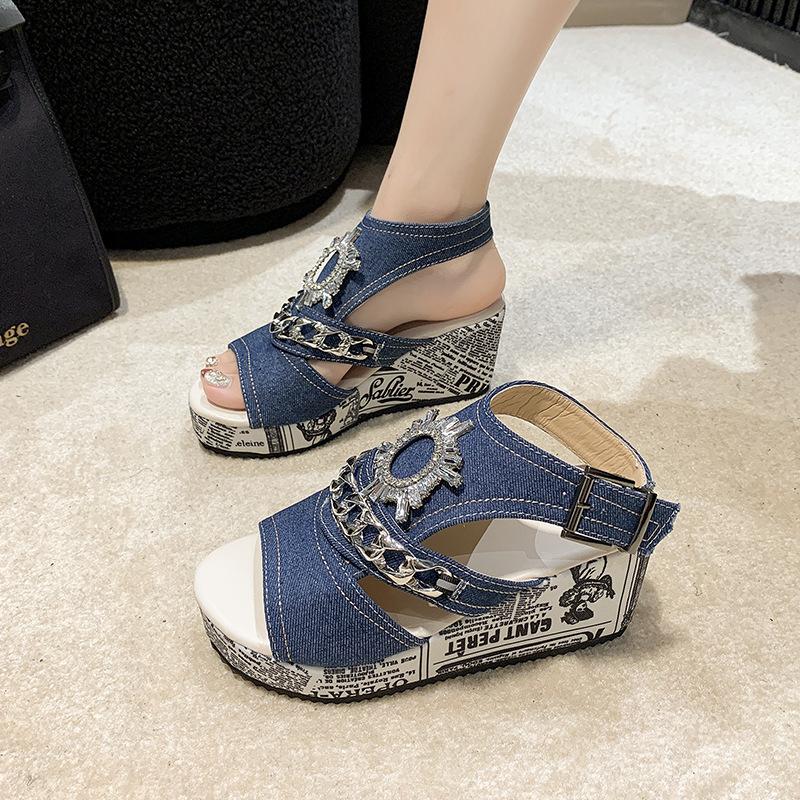 

МОДНЕ ВЗУТТЯ Чоловічі дихаючі спортивні кросівки Спортивне взуття для бігу Відкритий жіночий теніс Тренажер для тренажерного залу 43 синій