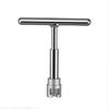 Car SUV Body Paintless Dent Repair Metal Slide Hammer Puller+18*Blue Pulling Tab