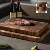 Zhishi Kitchen Double-Sided Cutting Board