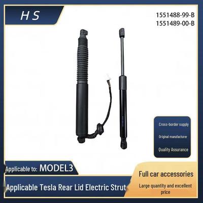 Compatible Tesla Model 3 Rear Trunk Electric Strut 1551488-99-B/1551489