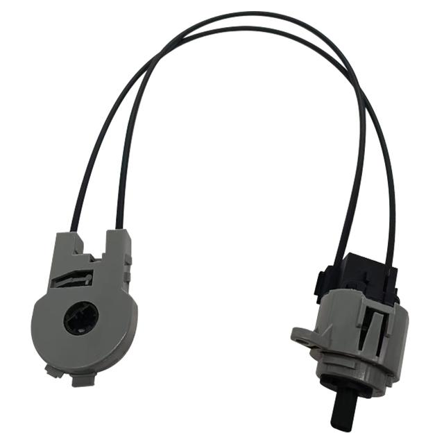 

Air Conditoning Heated Control Switch A/C Heater Mode Selector Switch with Cables for Ford Focus 2M5Z-19B888-BA Accessories 1 PC
