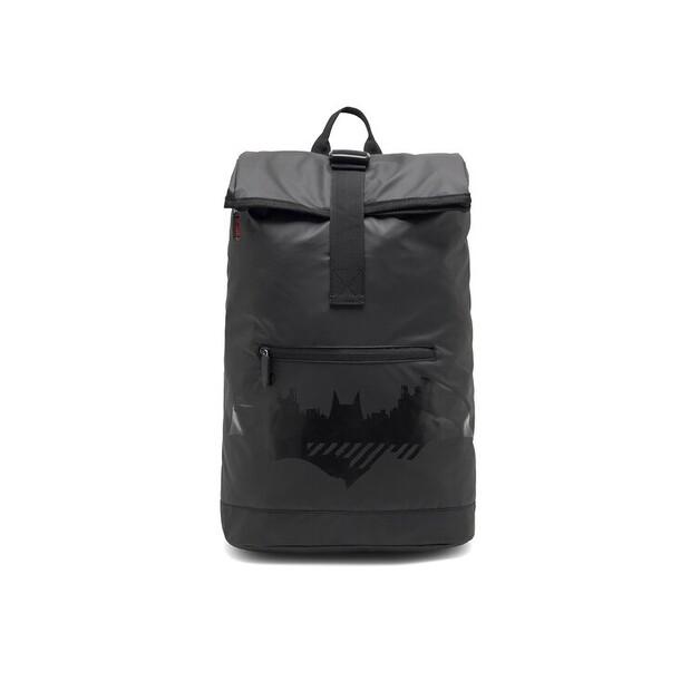 

Рюкзак Batman Plecak ACCCS_AW23-39WBBAT Czarny