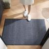 Non-Slip Absorbent Entrance Doormat for Outdoor & Commercial Use