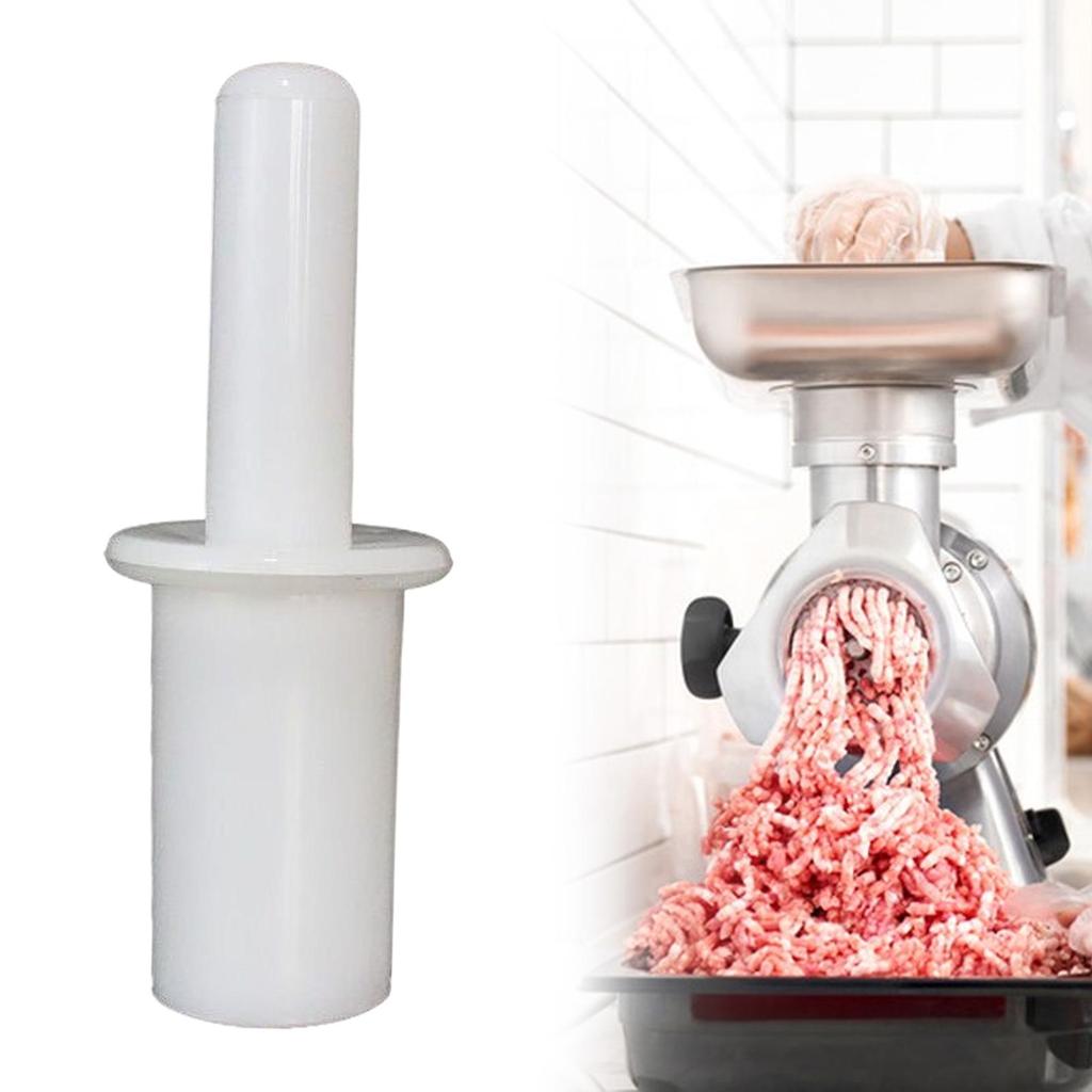Fleischwolf-Futterstab, Fleischwolf-Aufsatz für Restaurant- und Heimmixer