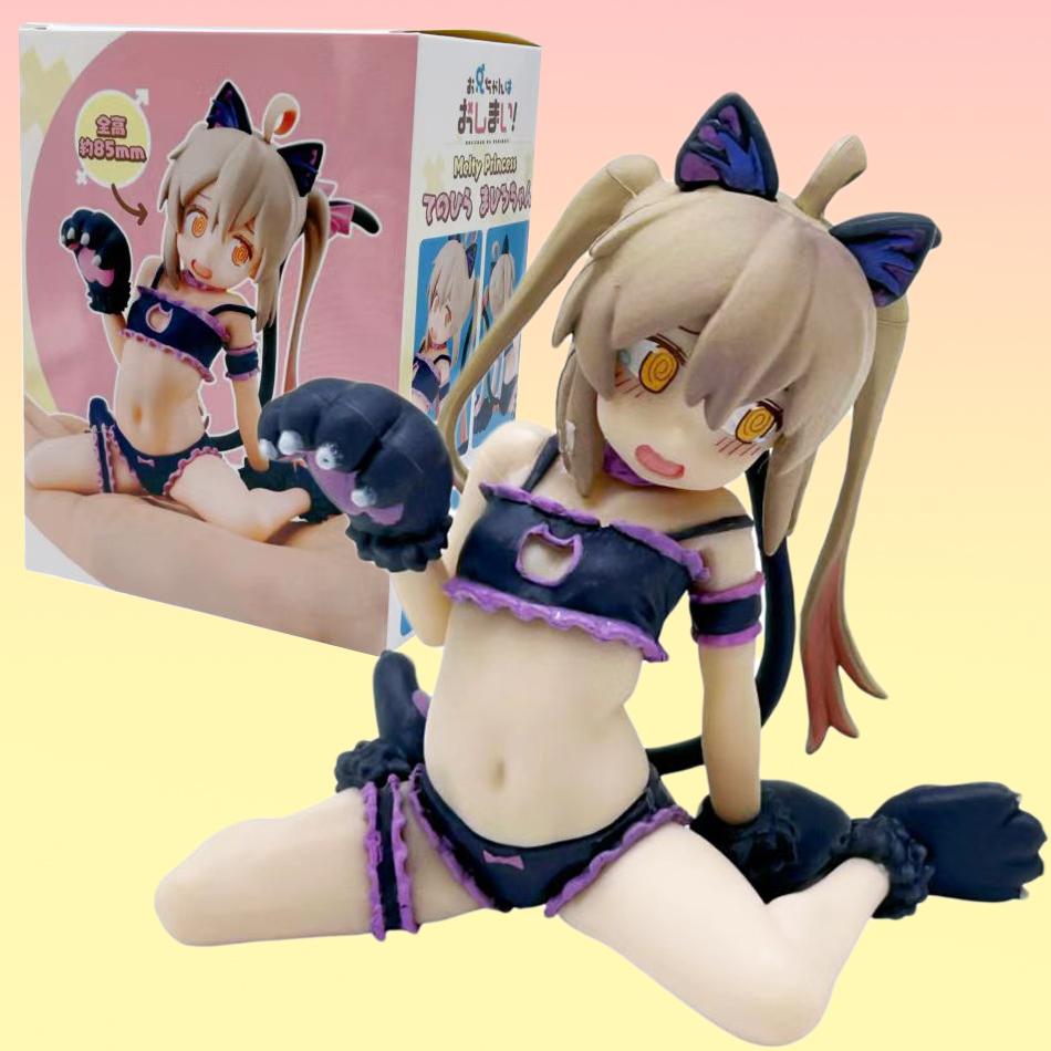 IN STOCK 7CM Oniichan wa Oshimai Anime Figure Oyama Mahiro Figure Don't be a brother anymore PVC Statue Collection Model Gift