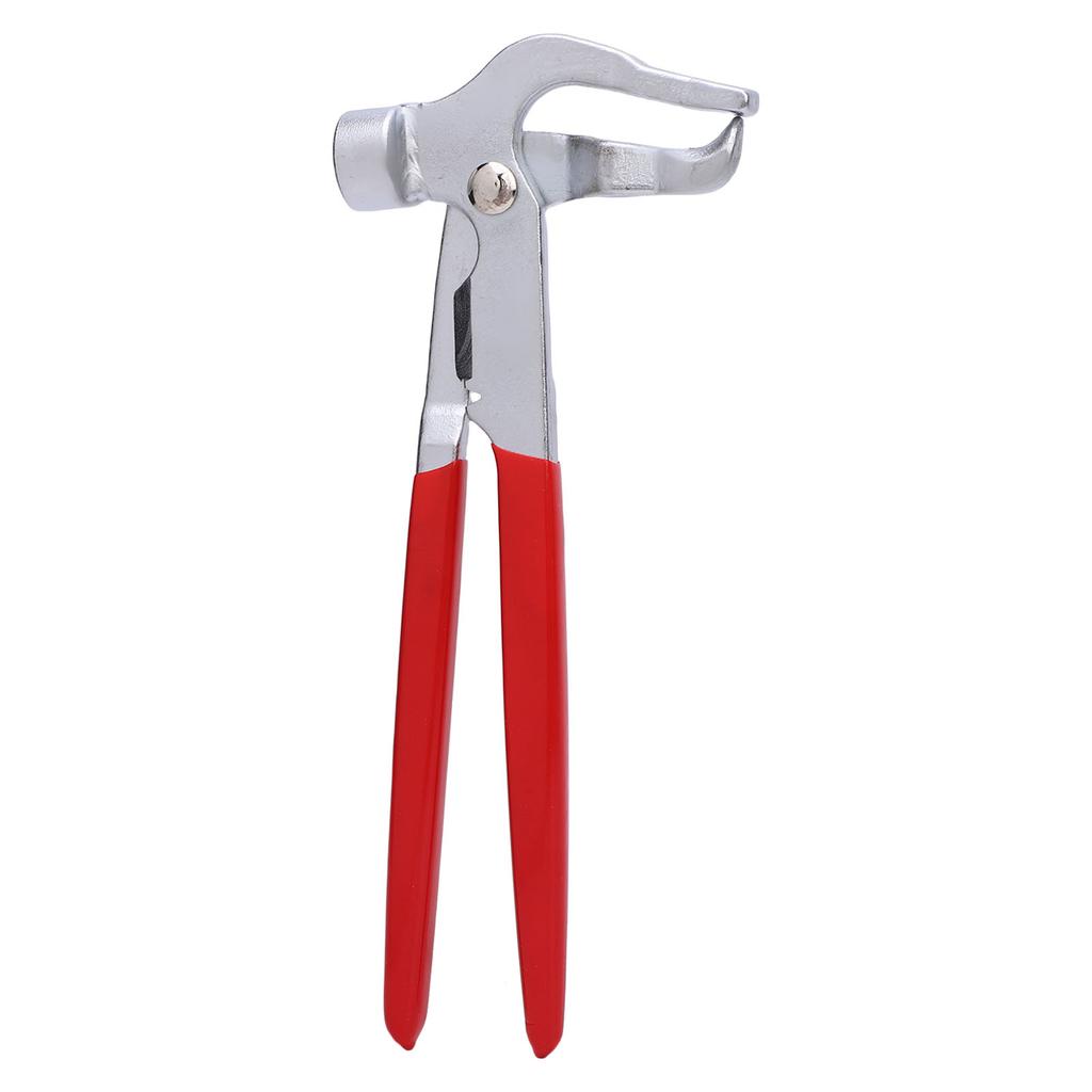 Radauswuchtgewicht Zange Hammer Werkzeug Metall Hohe Effizienz Schwerlast Universal Passform für Autos