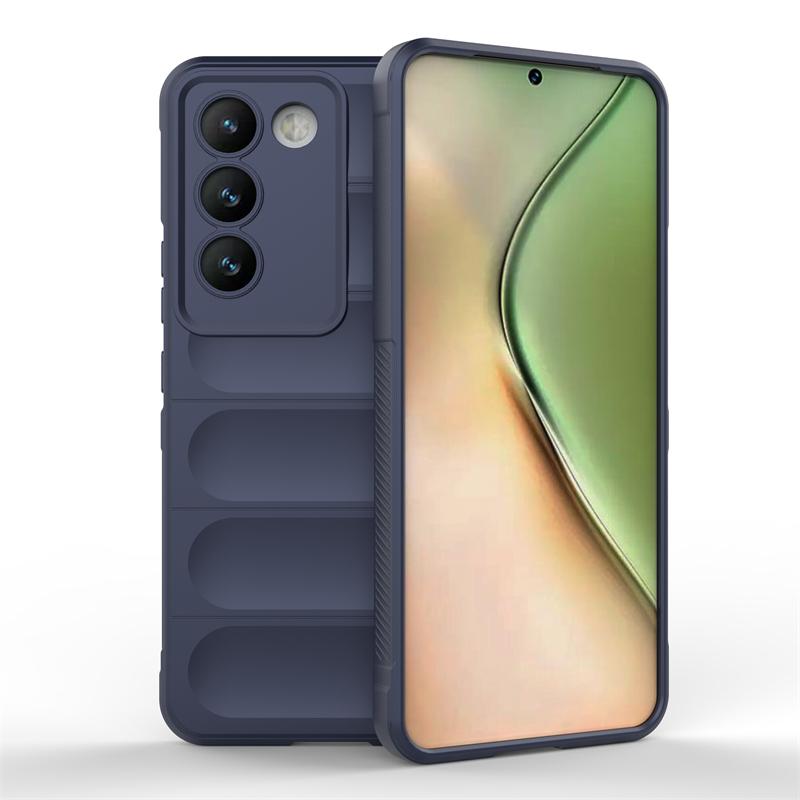 

Чехол-накладка для Vivo V30 Lite Для Vivo V30 Lite 4G Capas Защита объектива Противоударный Задний бампер Мягкий ТПУ Для Fundas Vivo V30 Lite V30 Lite(Y200E