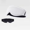 Light-blocking Weighted Eye Mask Full-coverage Blindfold Eyeshade Soft 3D Sleep Eye Cover  Men