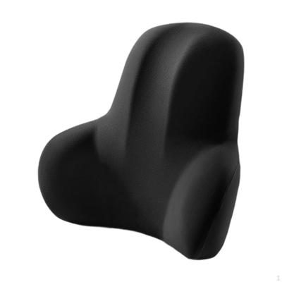 Auto Lendenstützkissen Rücken Bequem Dekokissen zum Ausruhen Unten