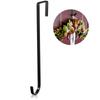 (1 Piece 30cm Long. Specifications: 30cm Long, 1cm Wide, 5cm Spacing Between Hook and Door Clip) Garland Door Hook,