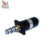 Solenoid Valve YB35V00005F1 KDRDE5K-31/30C50-107 For Kobelco SK200-6E SK230-6E