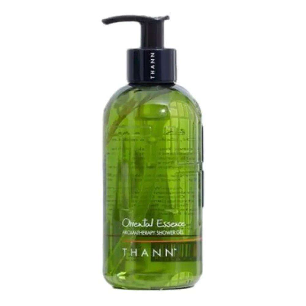 Tan Oriental Essence Therapy Shower Gel 320ml