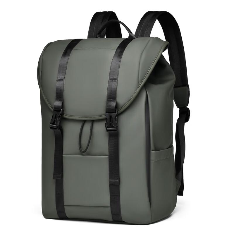 Unisex Large Capacity Travel Laptop Backpack