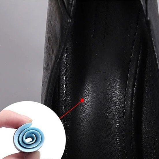 Damen Frühling Herbst Weiche Leder High Heels Echtes Leder Stiletto Schuhe Strass Schmetterling Schuhe für Büro Damen