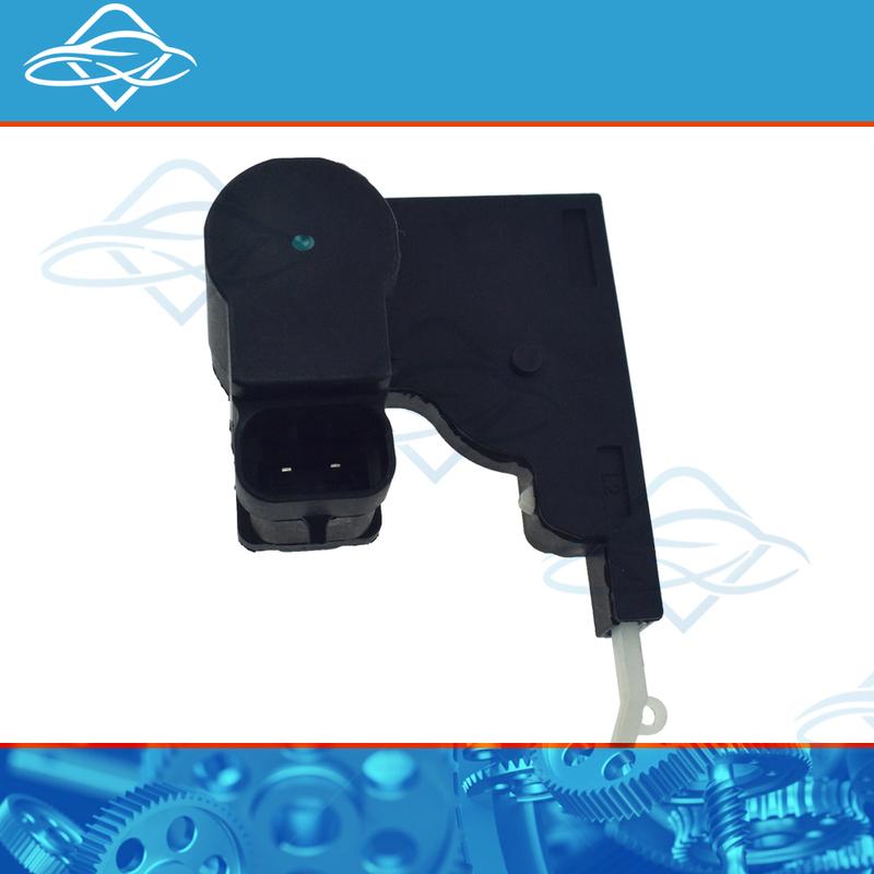 NEW 96252707 96252709 96229551 96229552 Front Rear Left Right Door Lock Latch Actuator For Chevrolet Aveo Optra Wave5 Pontiac G3
