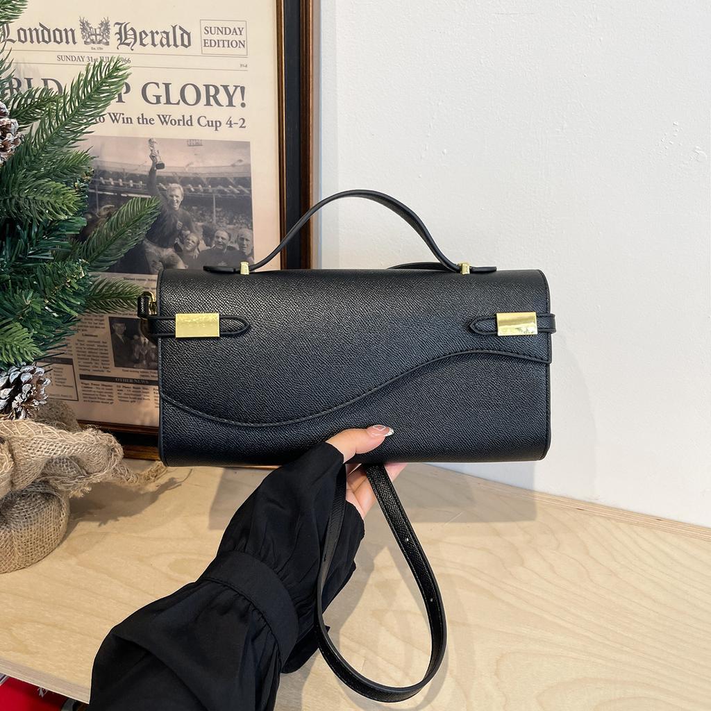 Single Shoulder Bag, Luxury Clutch Bag, High-end Crossbody Bag