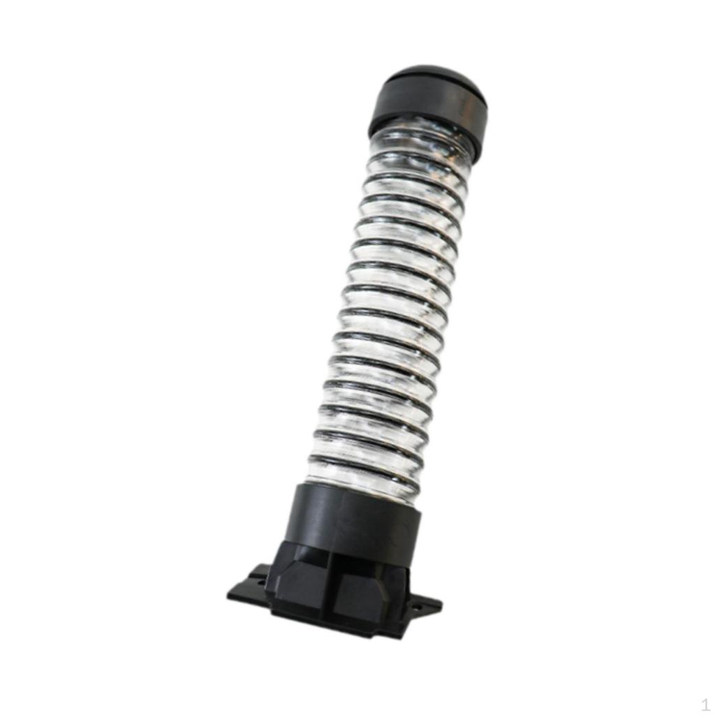 Floor Cleaning Robot Hose Vacuum Cleaner Hoses Spare Parts Sturdy Replacement Brush
