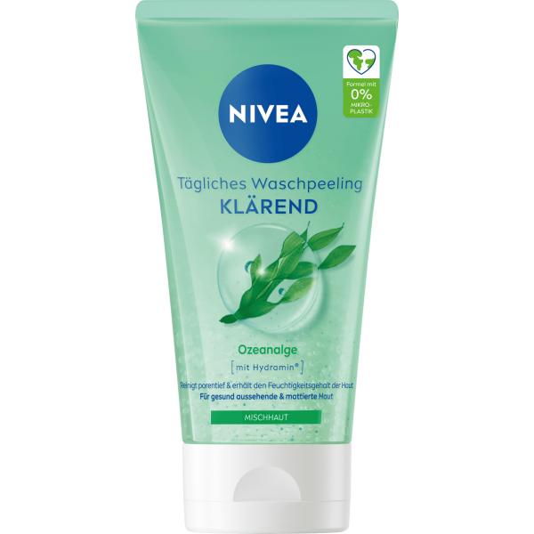 Nivea NIVEA Peeling Essential Clarifying 150ml