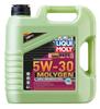 Olej Silnikowy Liqui Moly 21225 Molygen 4 L 5W-30