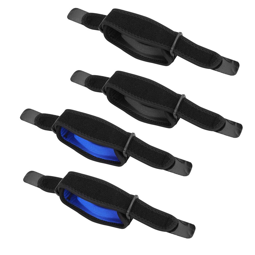 Regulowany Orteza Łokcia dla Dorosłych Sportowa Orteza Łokcia Ochraniacz Podkładka Pasek Ochronny Koszykówka Tenis