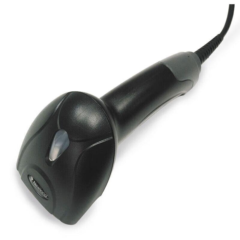 Newland NLS-OY20+ Wired 2D Barcode Scanner