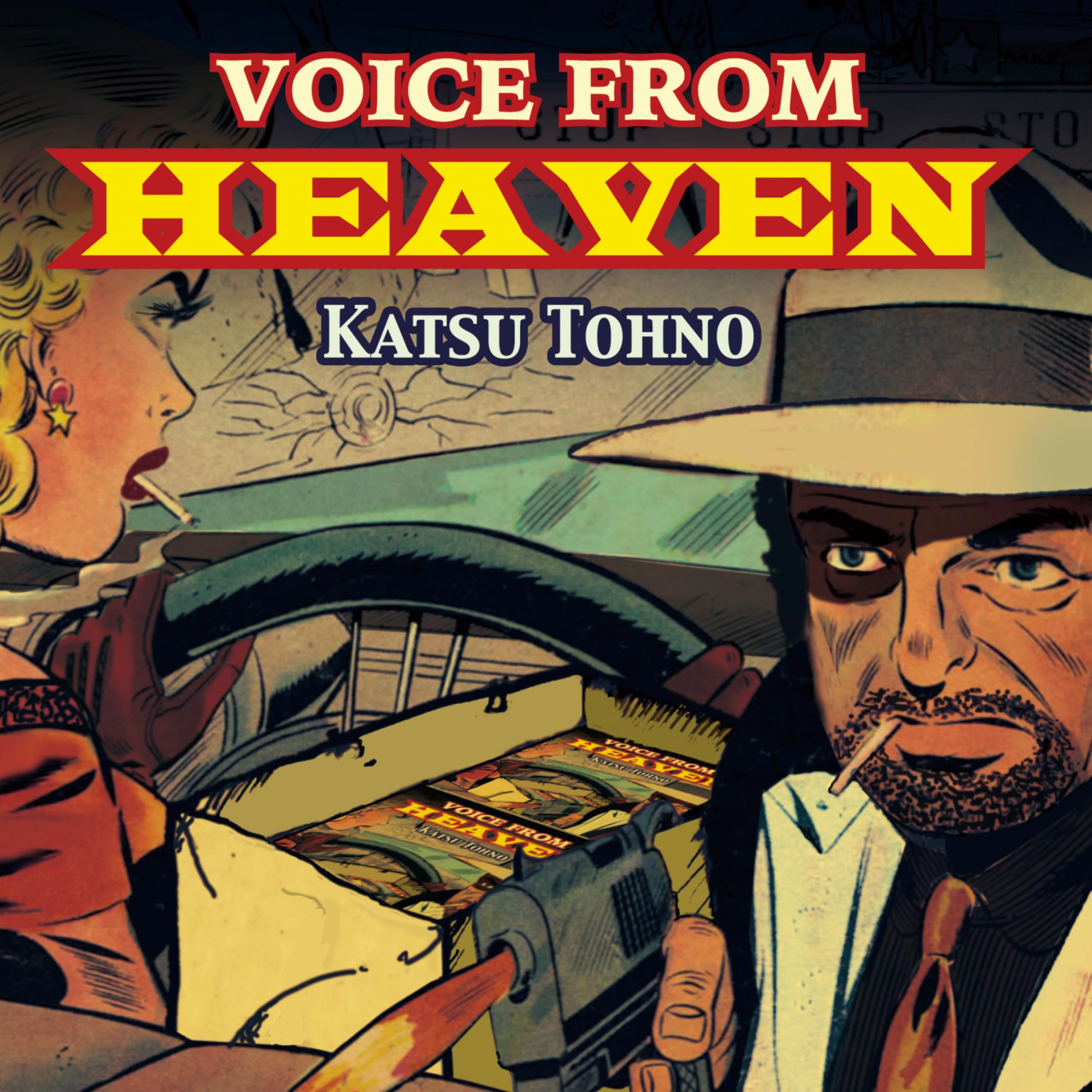 

VOICE FROM HEAVEN