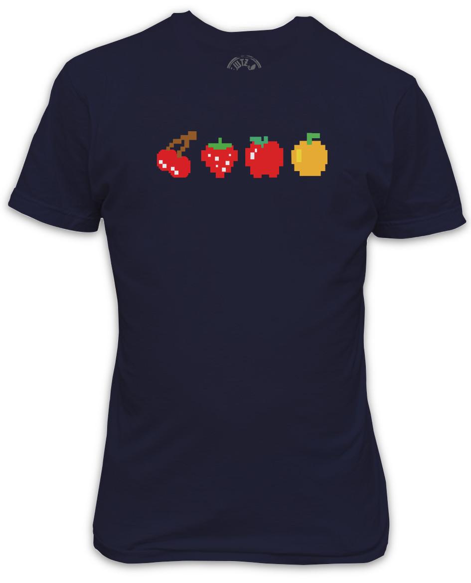 Pacman Fruit S