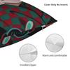 Alien Stage Mizi Till Ivan Pillow Cover  Custom Cushion Cover Cute Funny Pillow Case For Sofa Couch Bed Living Room
