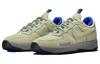 Nike Air Force 1 Wild Olive Aura Aquarius Blue Ashen Slate Racer Blue Women's FB2348-301