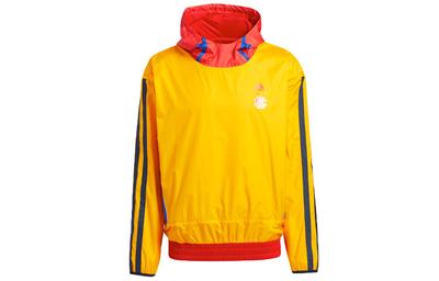 adidas X Eric Emanuel McDonald's Hoodie H16555