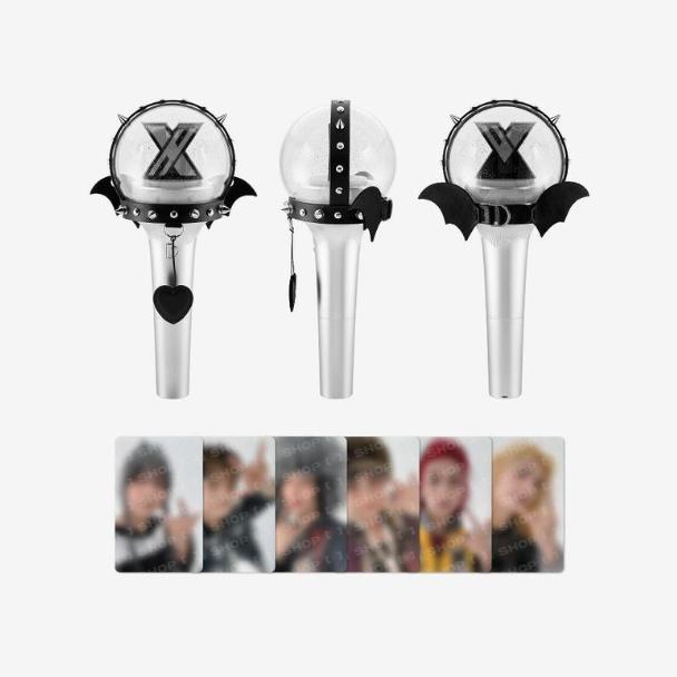 Pre-order Xdinary Heroes Beautiful Mind World Tour in DAEGU Light Stick Choker