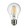LED FILAMENT BULB E27 8W A60 NEUTRAL