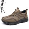 Men's Unisex Golf Sports Shoes, Lightweight and Comfortable Outdoor Grass Walking Shoes, Men's Golf Training Shoes