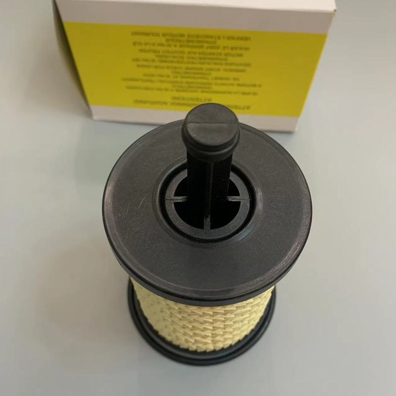 New OE 280901 253313 000280901 Oil Filter For Maserati Quattroporte 3.8 V8 2014-2018 For FERRARI 458