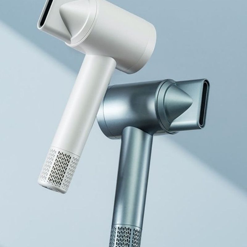 Minion Cordless Portable Hair Dryer