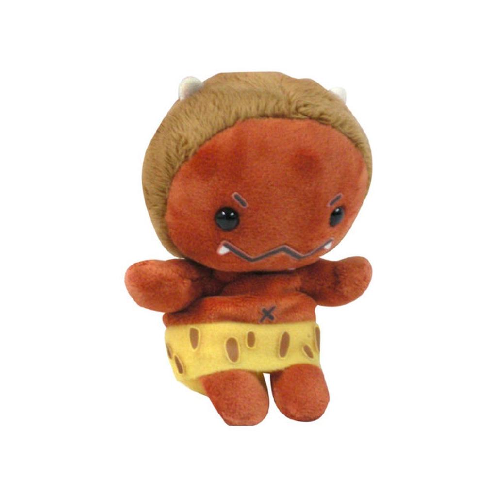 Naito Design Institute Mononokeya Kooni Sitzsack Maskottchen