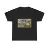 Greetings from Sacramento California (Greeting Postcards) T Shirt