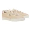 Lacoste Womens/Ladies Logo Leather Trainers