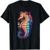 Seahorse Underwater World for a Seahorse Fan T-Shirt
