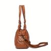 Borse e Pochette da Donna per Borse alla Moda Tasche Borsa a Spalla Casual
